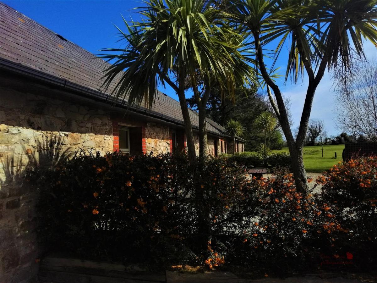 Moneylands Farm Self-Catering Apartments Arklow Exterior foto