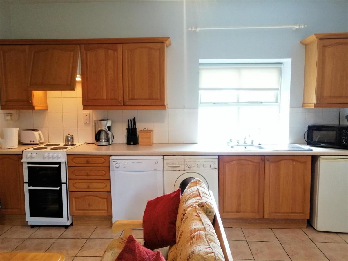 Moneylands Farm Self-Catering Apartments Arklow Exterior foto
