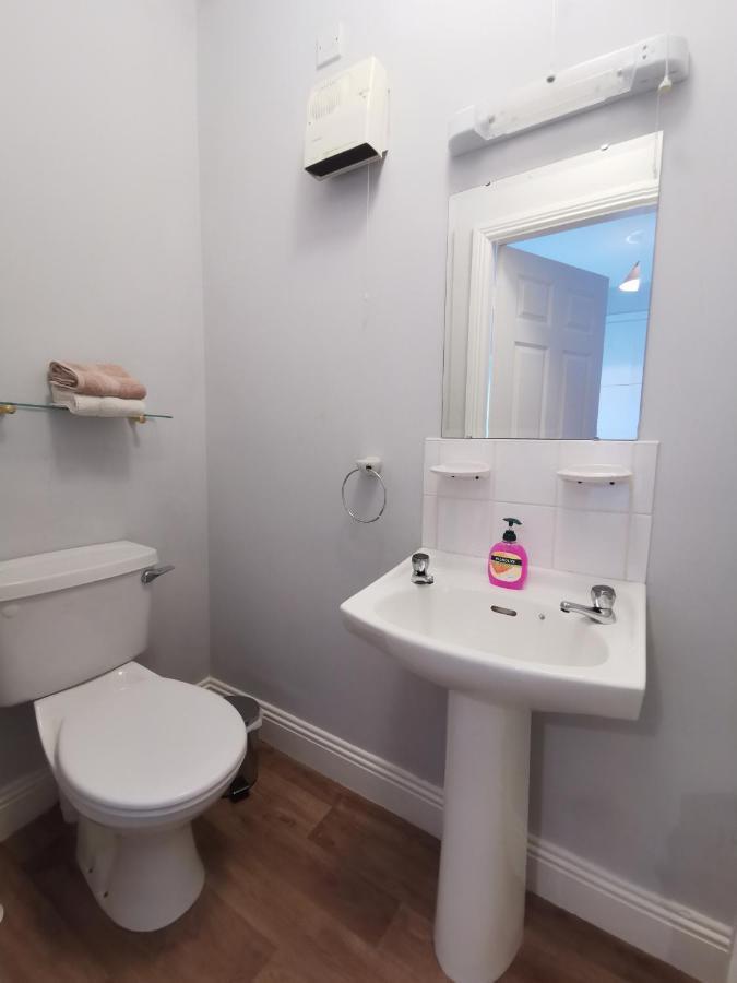 Moneylands Farm Self-Catering Apartments Arklow Exterior foto