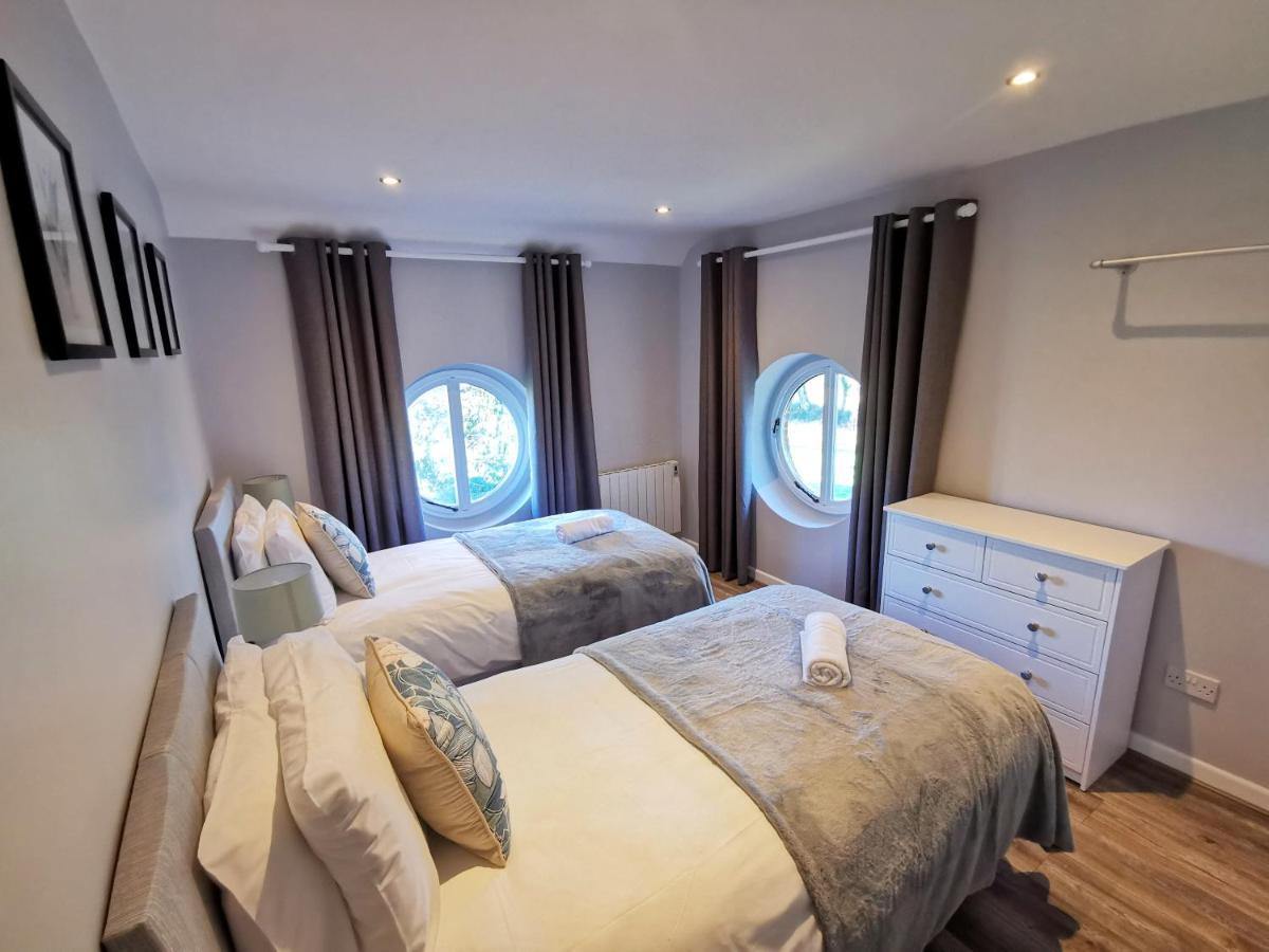 Moneylands Farm Self-Catering Apartments Arklow Exterior foto