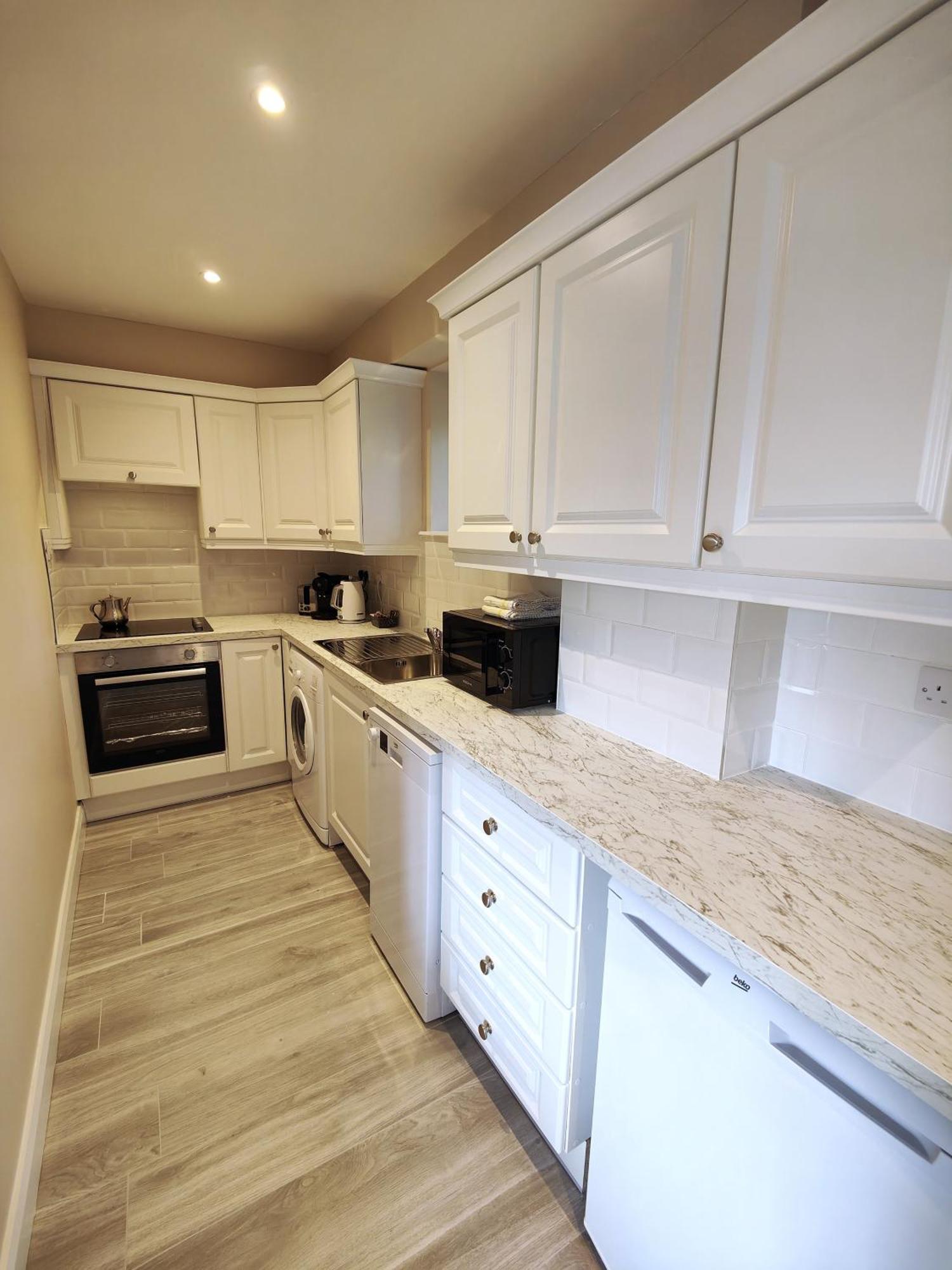 Moneylands Farm Self-Catering Apartments Arklow Exterior foto