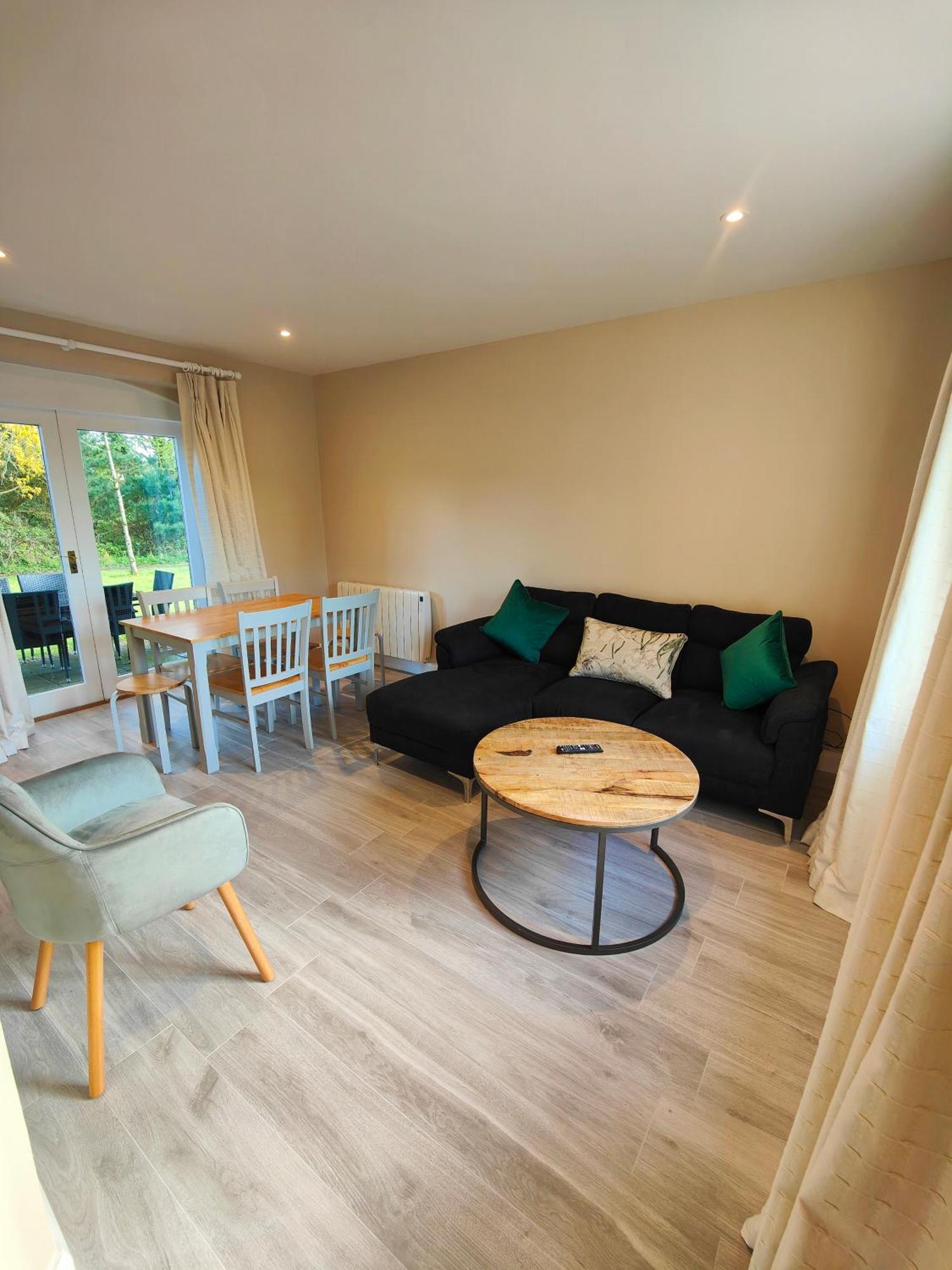 Moneylands Farm Self-Catering Apartments Arklow Cameră foto
