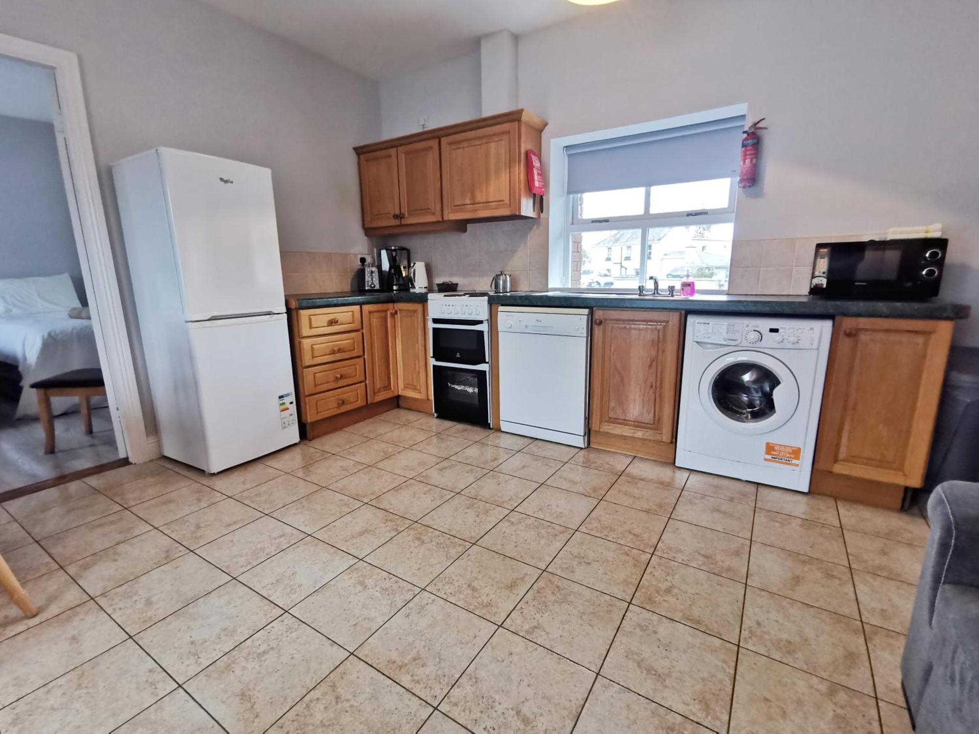 Moneylands Farm Self-Catering Apartments Arklow Cameră foto