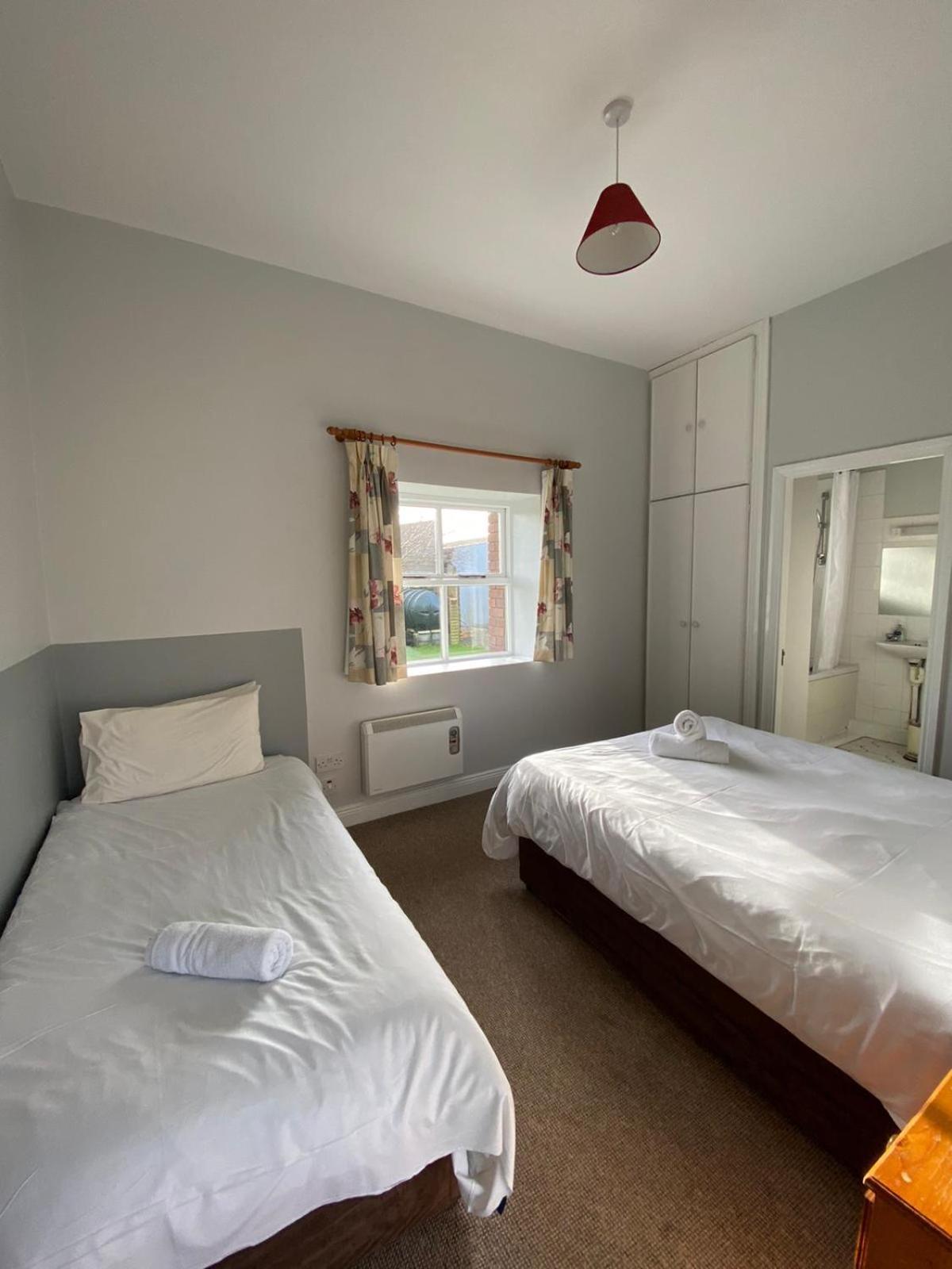 Moneylands Farm Self-Catering Apartments Arklow Cameră foto