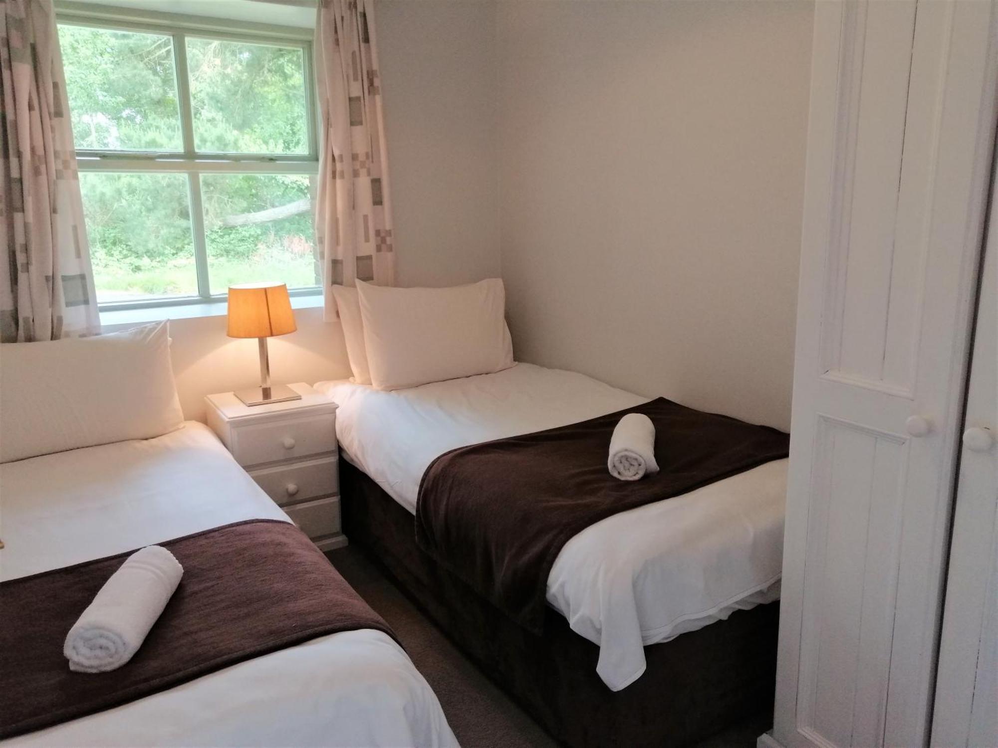 Moneylands Farm Self-Catering Apartments Arklow Exterior foto